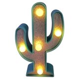  Luar led lampa šljokice kaktus ( 720293 ) Cene