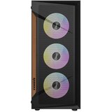 Raidmax kuciste vector V219 argb black, V219BF | Eponuda.com