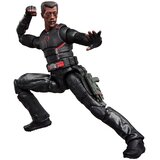 Hasbro Figura Marvel's Blade Deadpool & Wolverine Marvel Legends Series 15cm | shoptok.hr