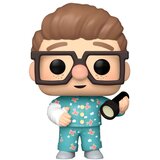 Funko POP figura Disney Pixar UP Mladi Carl | shoptok.hr