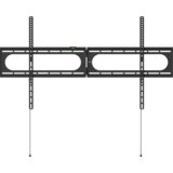 Hama zidni nosac za TV (120") do 100kg fiksan, razmak od zida 2,8 cm | shoptok.hr