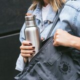 Black + Blum Insulated Water Bottle 500 ml Olive Termovka | Shoptok.si