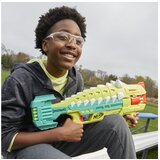 Nerf Hasbro Dinosquad Armor-strike pucaljka sa spužvastom municijom. | shoptok.hr
