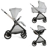 Chicco voziček 3v1 Bellagio 3v1 lunar rock 8713640, 8713740, 8714640 | shoptok.hr