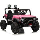 Passion 4x4 Pink Off-Road Vehicle | shoptok.hr