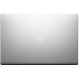 Dell PV15250 Laptop Pro 15 Essential 15.6" FHD 120Hz i7-1355U 16GB 512GB SSD Backlit FP, Srebrne boje | Eponuda.com