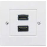 Dupla HDMI utičnica | ePonuda.com