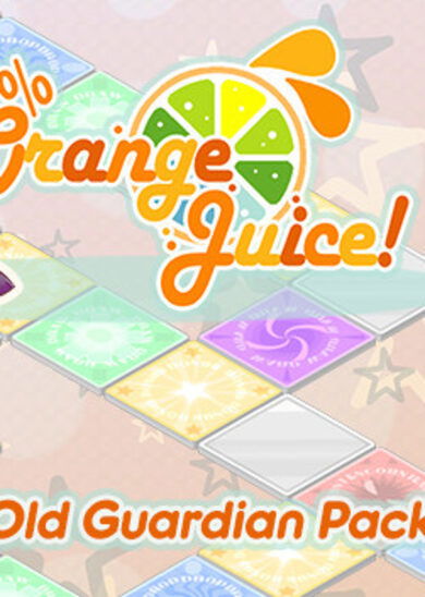 Steam 100% Orange Juice - Old Guardian Pack (DLC) (PC) Key GLOBAL | ePonuda.com