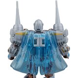 Hasbro Transformers Star Wars: Mandalorian N-1 Starfighter Figura 19cm | shoptok.hr