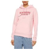 Tommy Hilfiger ženski duks sa kapuljačom THDW0DW20170-TPF Cene