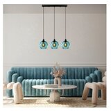 Opviq benek 20 14342 plavi luster | ePonuda.com