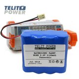 TelitPower baterija NiMH 9.6V 2100mAh Panasonic za SP-8800 Ampal infuzionu pumpu ( P-0419 ) Cene