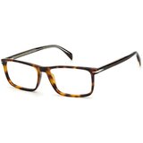 David Beckham Okvir za naočale za muškarce David Beckham DB-1019-WR9 ø 57 mm | shoptok.hr