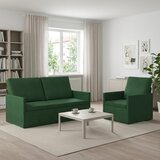  Set sofe 2 pcs Jungle zelena Kordura tekstil | shoptok.hr