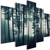  Slika - Dark Forest (5 Parts) Wide 200x100 Cijene