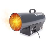 Powermat PM-NAG-65GLN &amp;ndash; Plinski grijač s termostatom i LCD zaslonom, 65 kW Slike