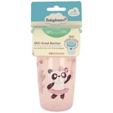  Babydream Rossmann skodelica 360° zelena | Shoptok.si
