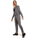 Made Of Emotion Woman's Trousers M553