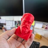 AzureFilm Refill PETG filament | Eponuda.com