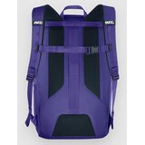 Evoc Urban 25 Nahrbtnik violet / black | Shoptok.si