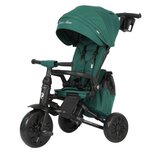 Qplay tricikl Nova Max zelen ( 41312523 ) | Eponuda.com