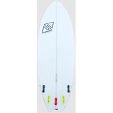 TwinsBros Summer Shredder Future Deska za surfanje uni | Shoptok.si