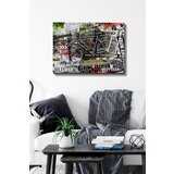 Wallity Slika Kanvas Tablo-30, 50x70 cm | ePonuda.com