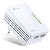 Tp-link TL-WPA4220 KIT Powerline adapter Wi-Fi/AV600/600Mbps/ Cene