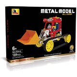  Konstruktor set Utovarivač/ 145 delova | ePonuda.com