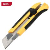 Deli Skalpel gumirani 25mm EDL0035 | ePonuda.com