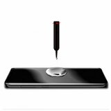 Lito 3D UV steklo - Xiaomi 12 Pro - Prozorno | Shoptok.si