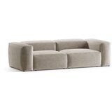 Cosmopolitan Design Bež sofa 264 cm Bergano – | shoptok.hr
