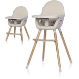 Colibro Stolica za hranjenje Scandi, Badem | Eponuda.com