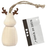  figura irvas (drveni proizvod za doradu) | ePonuda.com