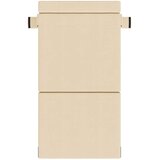 SOFA na razvlačenje Krem 70 x 72 x 60 cm Tkanina | Eponuda.com