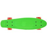  LED skateboard sa svijetlećim kotačima za vožnju u skateparku SP0825 | shoptok.hr