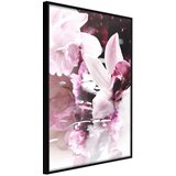  Poster - Flowers on the Water 30x45 Cijene