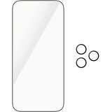 PanzerGlass Zaščita za iPhone 18 Pro Max 2-v-1 Essentials Bundle, (5000533379) Cene