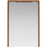  Kopalniška ogledalna omara s polico Star les 43 x 16 x 62.5 cm, (5000232804) | Shoptok.si