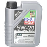 LIQUI-MOLY Ulje za motor LIM20792 5W20 1L