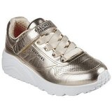 Skechers Modne superge uno lite chrome step Siva Cene