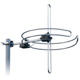 Iskra Vanjska radijska antena, DAB, FM - DAB-FM F, (12684) | shoptok.hr