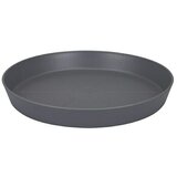 ELHO loft Urban Podložak za teglu za cvijeće (Vanjska dimenzija (ø x V): 41 x 5 cm, Plastika, Antracit) Cijene