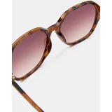 Sinsay Sunčane naočale s leopard uzorkom | shoptok.hr