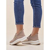 Resti Slip-on women’s fabric sports shoes Teletta | shoptok.hr