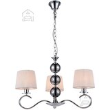 Candellux Luster na lancu CLARA 3xE14/40W/230V | Eponuda.com