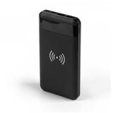 Wireless Power Bank Radio Cene