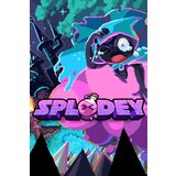 splodey steam key (pc) global  splodey steam key (pc) global Slike