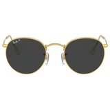 Ray-ban naočale Ray Ban RB3447 53 P Gold | shoptok.hr
