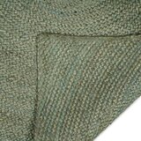  Tepisi za područja Maslinastozelena 80 x 250 cm Juta - Maslinastozelena 80 x 250 cm | shoptok.hr